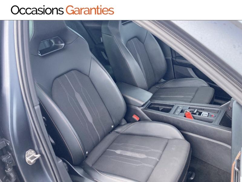 Voitures occasions CUPRA FORMENTOR VZ Dunkerque