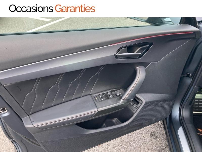 Voitures occasions CUPRA FORMENTOR VZ Dunkerque