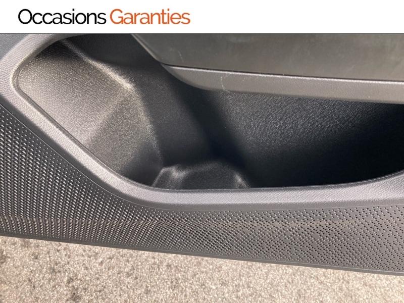 Voitures occasions CUPRA FORMENTOR VZ Dunkerque