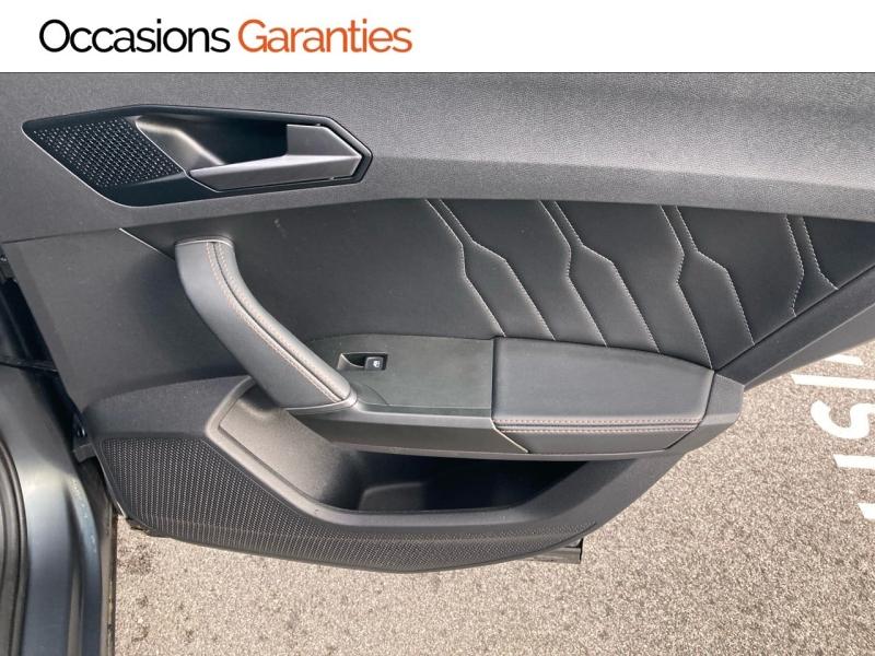 Voitures occasions CUPRA FORMENTOR VZ Dunkerque