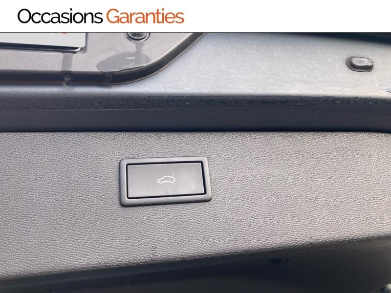 Voitures occasions CUPRA FORMENTOR VZ Dunkerque