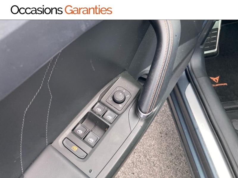 Voitures occasions CUPRA FORMENTOR VZ Béthune