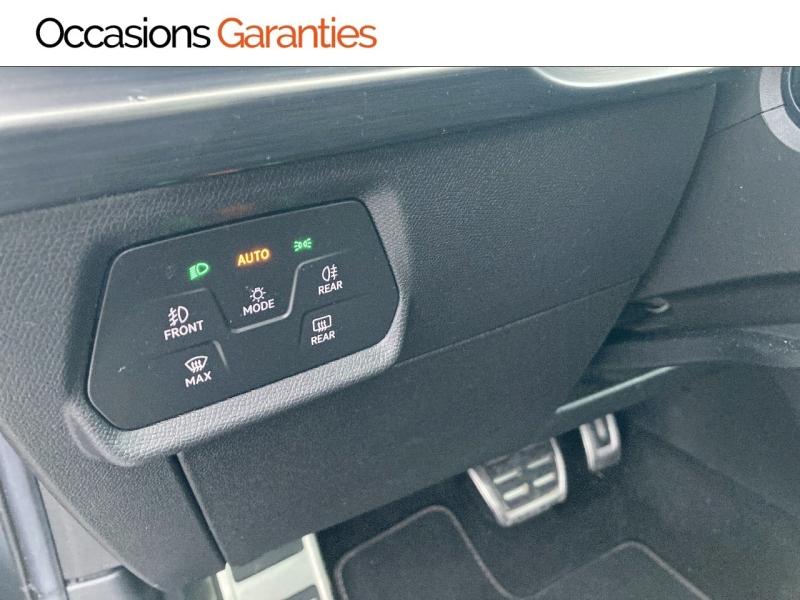 Voitures occasions CUPRA FORMENTOR VZ Dunkerque