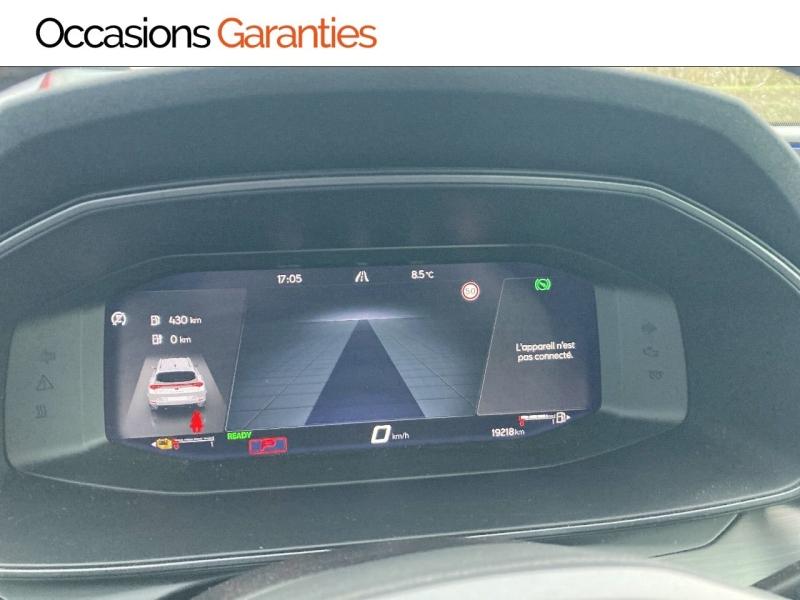 Voitures occasions CUPRA FORMENTOR VZ Dunkerque