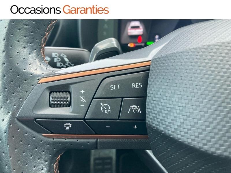 Voitures occasions CUPRA FORMENTOR VZ Dunkerque