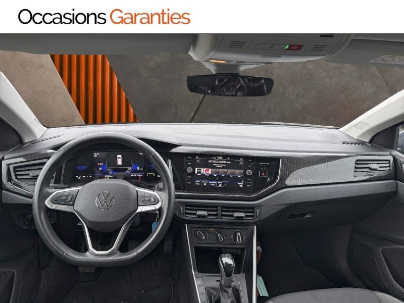 Voitures occasions VOLKSWAGEN POLO Life Béthune