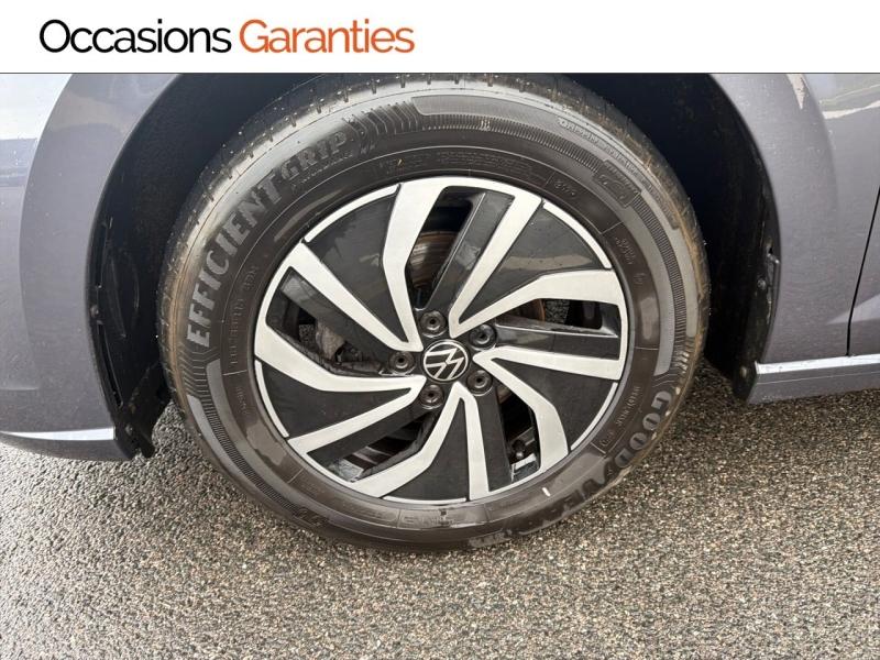 Voitures occasions VOLKSWAGEN POLO Life Béthune