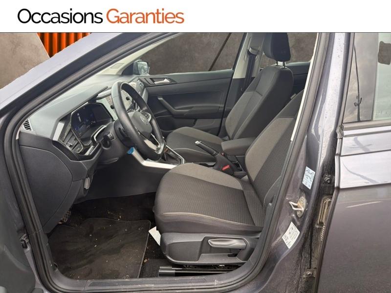 Voitures occasions VOLKSWAGEN POLO Life Béthune