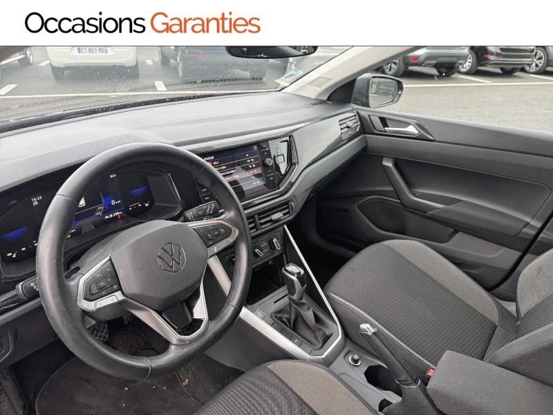 Voitures occasions VOLKSWAGEN POLO Life Béthune