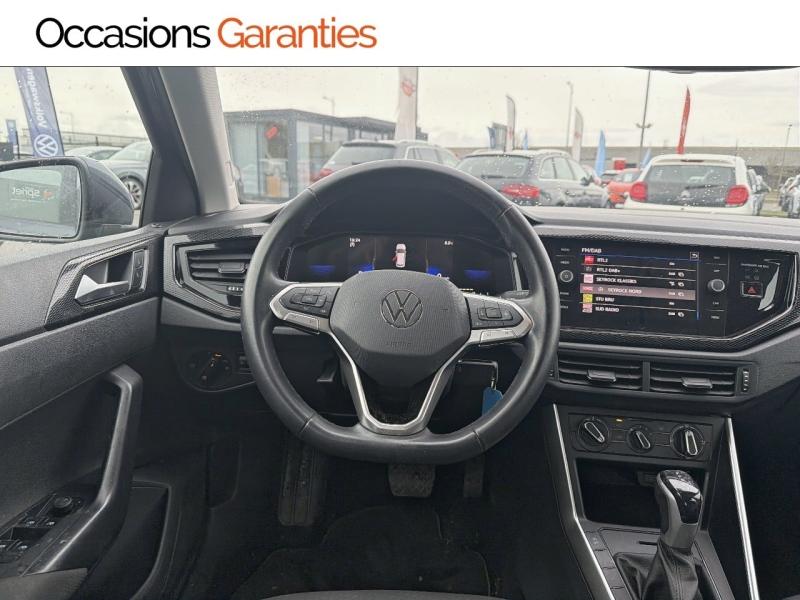 Voitures occasions VOLKSWAGEN POLO Life Béthune