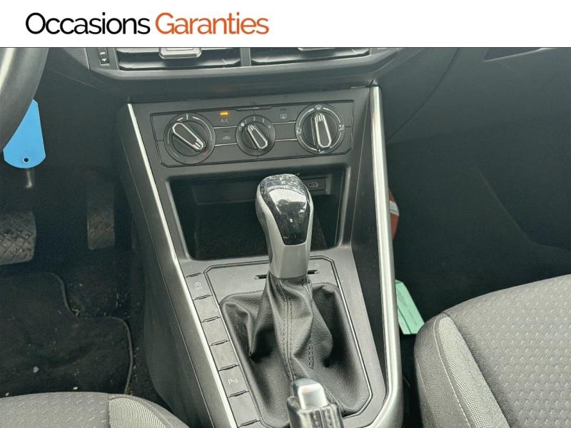 Voitures occasions VOLKSWAGEN POLO Life Béthune