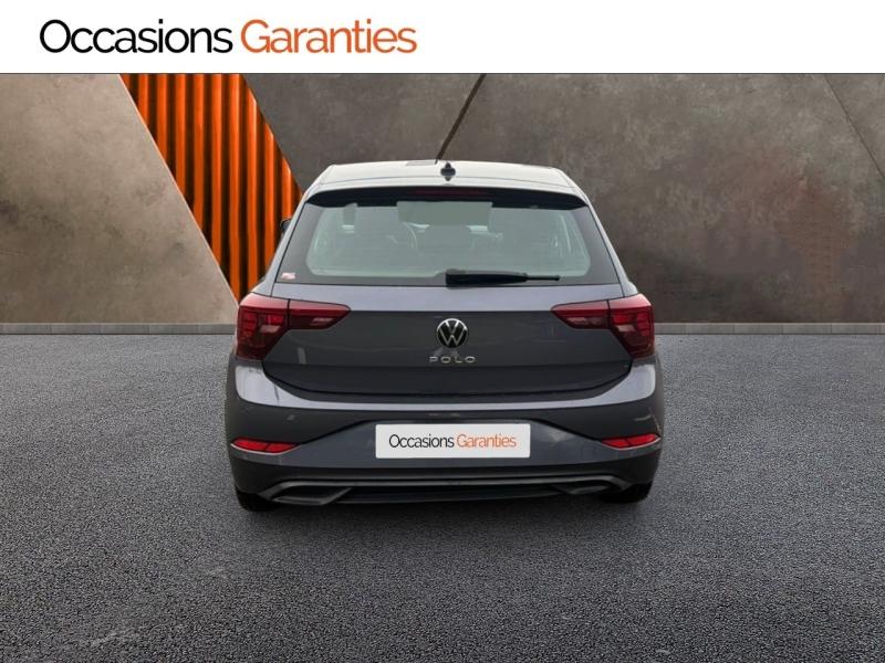 Voitures occasions VOLKSWAGEN POLO Life Béthune