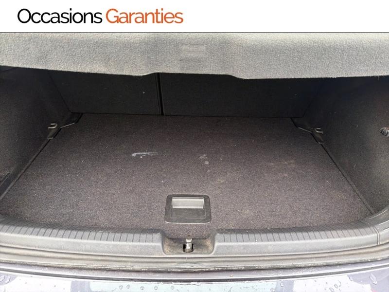 Voitures occasions VOLKSWAGEN POLO Life Béthune