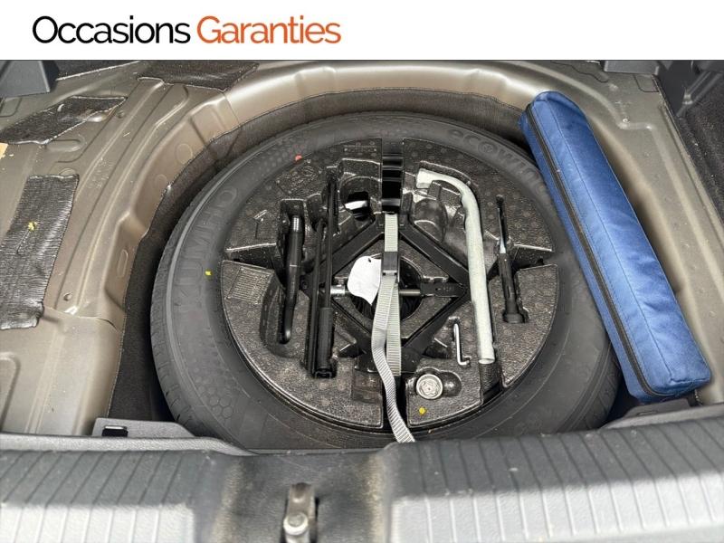 Voitures occasions VOLKSWAGEN POLO Life Béthune