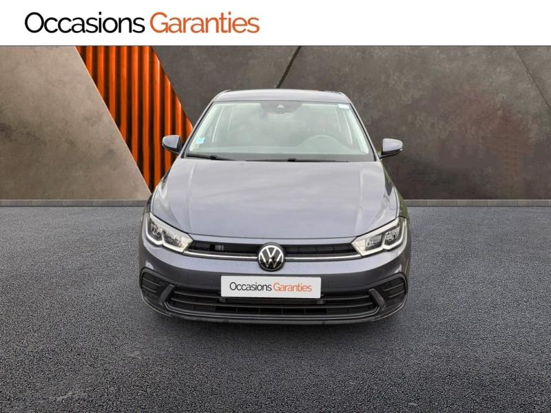 Voitures occasions VOLKSWAGEN POLO Life Béthune