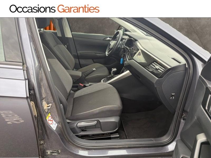 Voitures occasions VOLKSWAGEN POLO Life Béthune