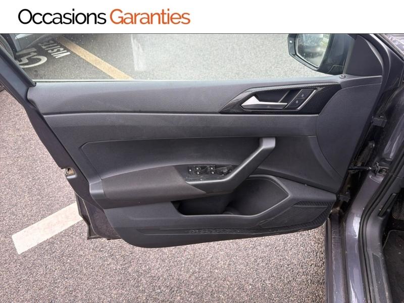 Voitures occasions VOLKSWAGEN POLO Life Béthune