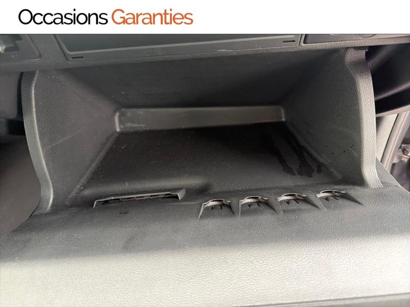 Voitures occasions VOLKSWAGEN POLO Life Béthune