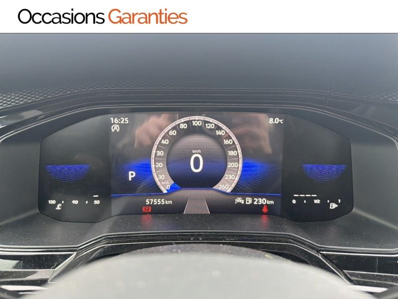 Voitures occasions VOLKSWAGEN POLO Life Béthune