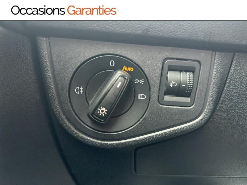 Voitures occasions VOLKSWAGEN POLO Life Béthune