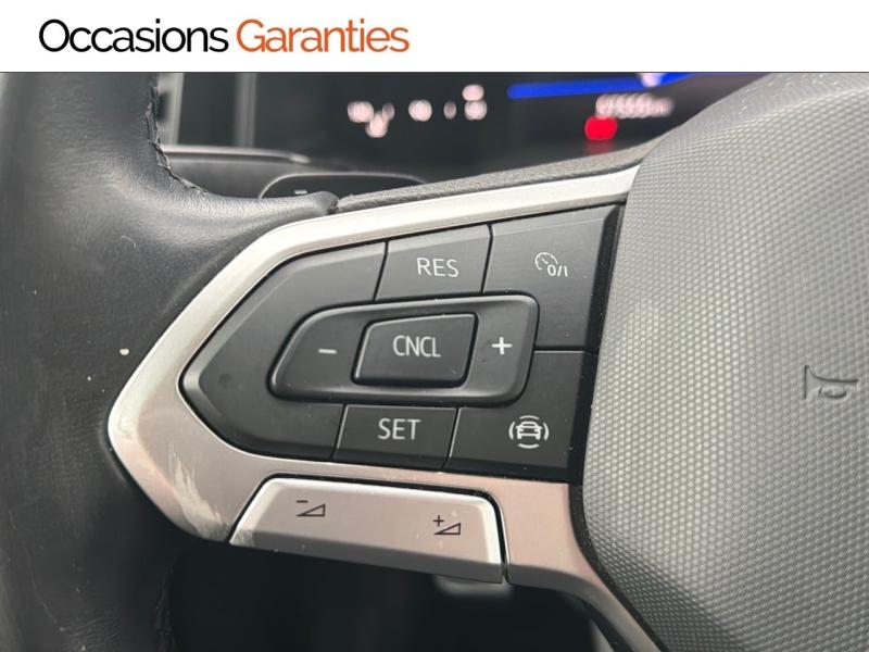 Voitures occasions VOLKSWAGEN POLO Life Béthune