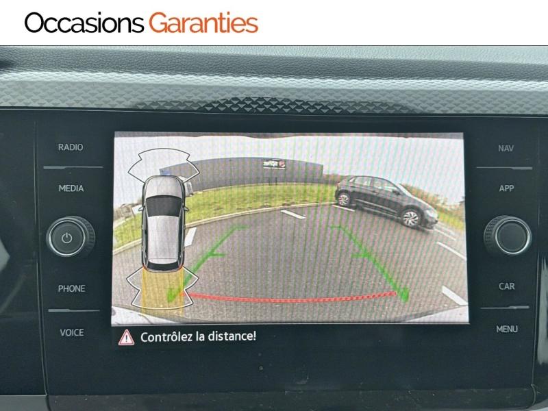 Voitures occasions VOLKSWAGEN POLO Life Béthune