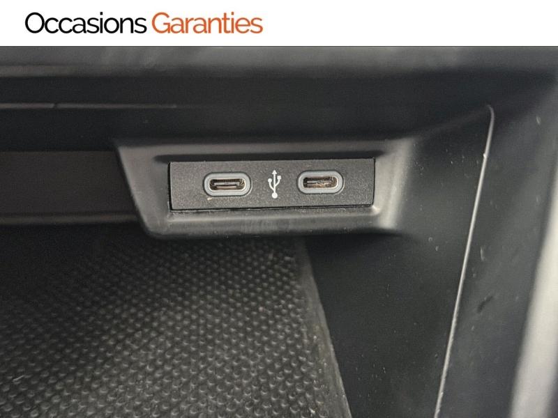 Voitures occasions VOLKSWAGEN POLO Life Béthune