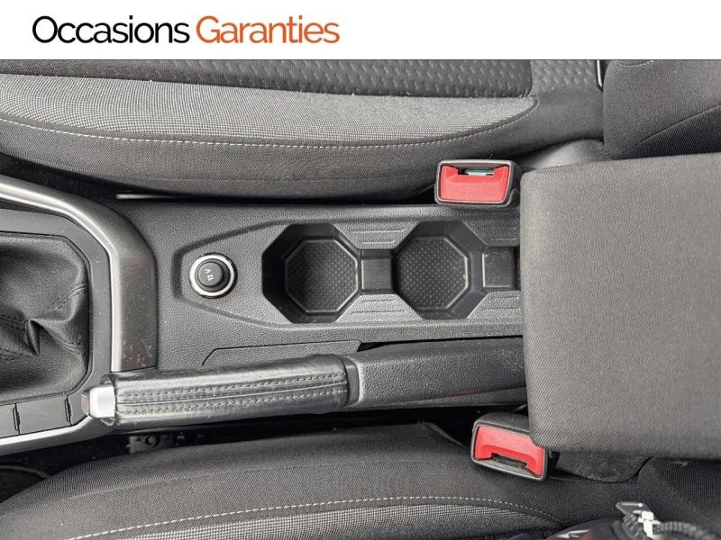 Voitures occasions VOLKSWAGEN POLO Life Béthune