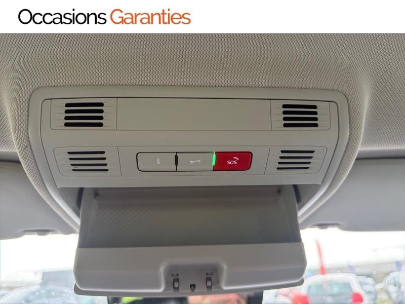 Voitures occasions VOLKSWAGEN POLO Life Béthune