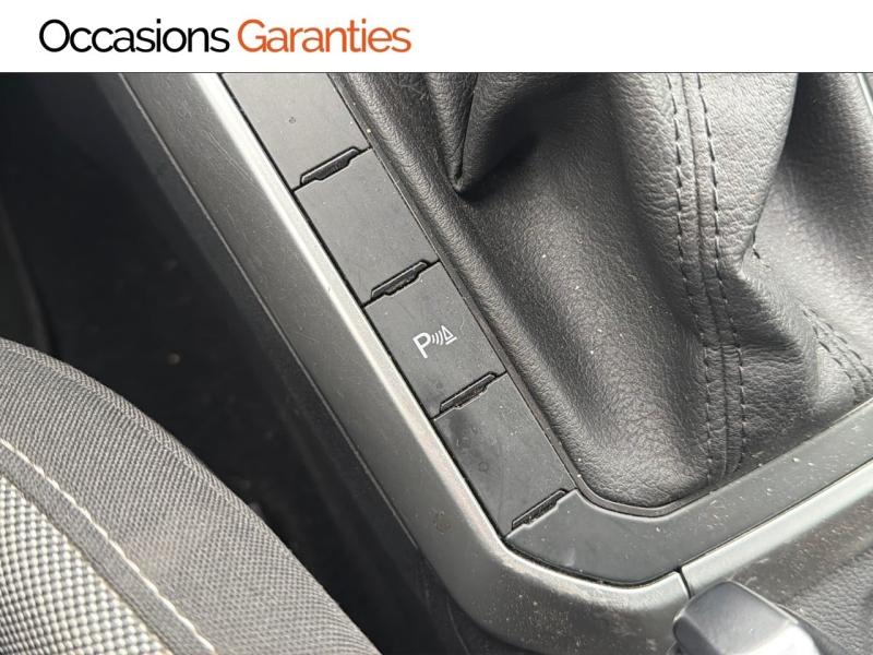 Voitures occasions VOLKSWAGEN POLO Life Béthune