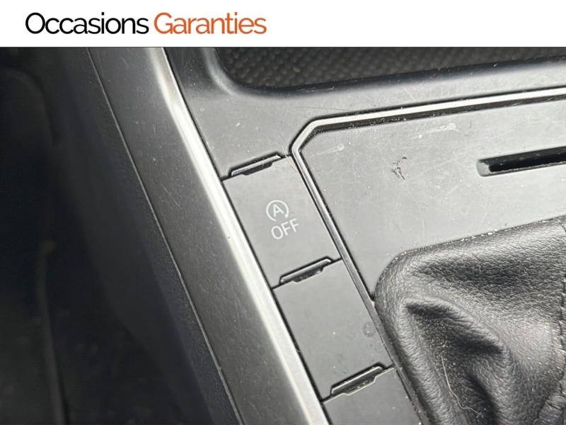 Voitures occasions VOLKSWAGEN POLO Life Béthune