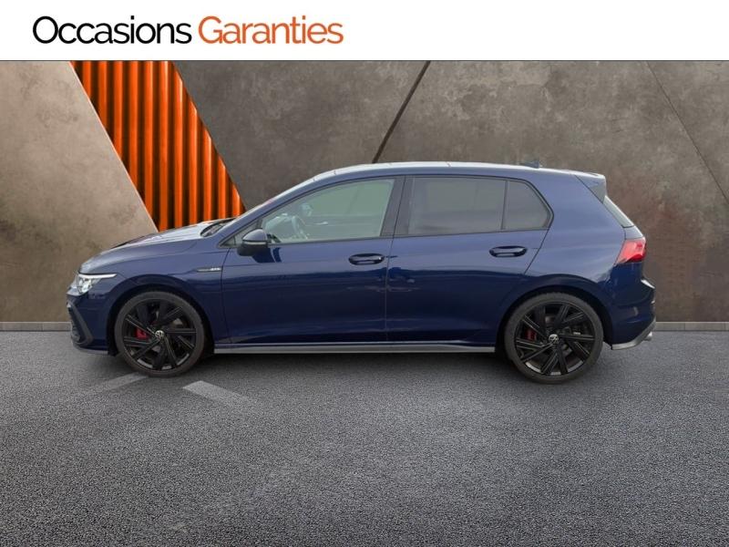 Voitures occasions VOLKSWAGEN GOLF GTD Béthune