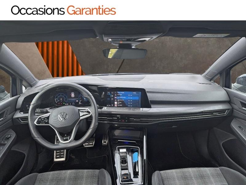 Voitures occasions VOLKSWAGEN GOLF GTD Béthune