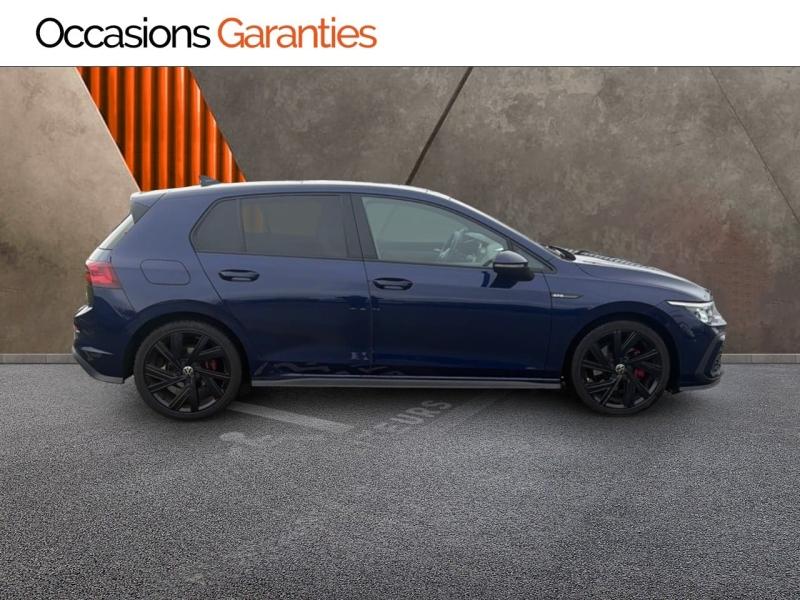 Voitures occasions VOLKSWAGEN GOLF GTD Béthune
