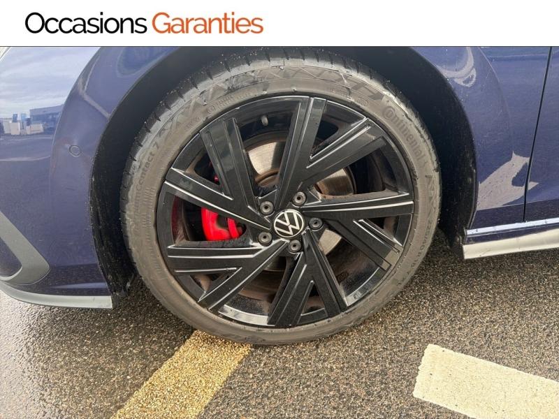 Voitures occasions VOLKSWAGEN GOLF GTD Béthune