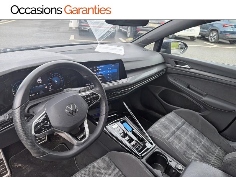Voitures occasions VOLKSWAGEN GOLF GTD Béthune