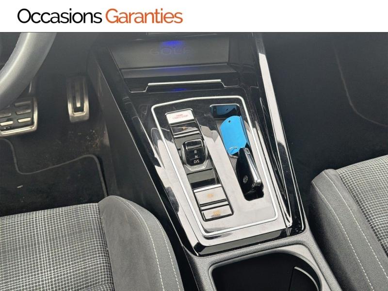 Voitures occasions VOLKSWAGEN GOLF GTD Béthune