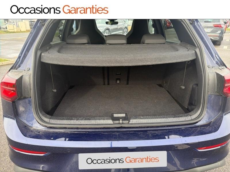 Voitures occasions VOLKSWAGEN GOLF GTD Béthune