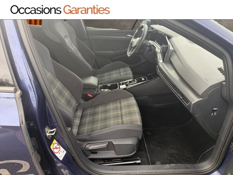 Voitures occasions VOLKSWAGEN GOLF GTD Béthune
