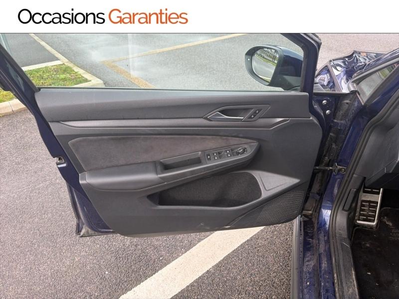 Voitures occasions VOLKSWAGEN GOLF GTD Béthune