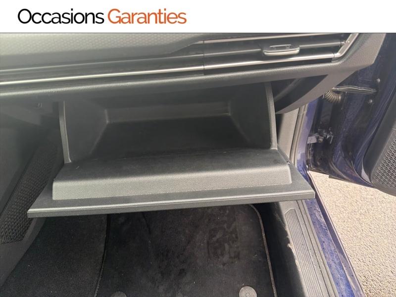 Voitures occasions VOLKSWAGEN GOLF GTD Béthune