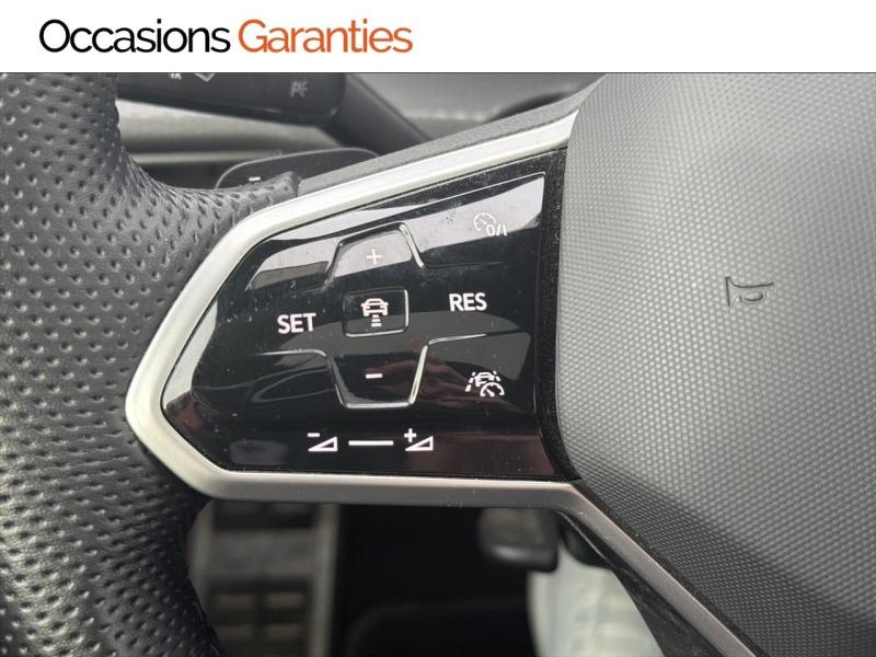 Voitures occasions VOLKSWAGEN GOLF GTD Béthune