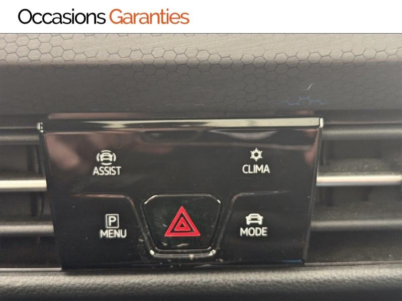 Voitures occasions VOLKSWAGEN GOLF GTD Béthune