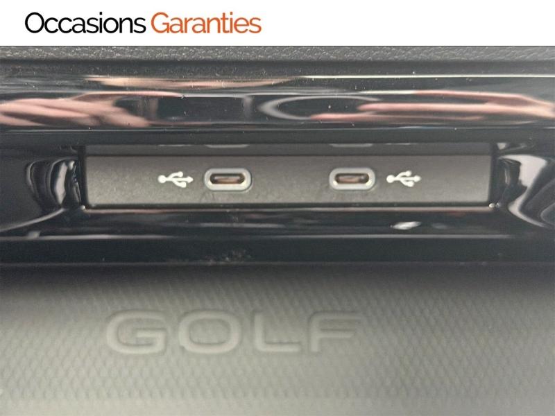 Voitures occasions VOLKSWAGEN GOLF GTD Béthune