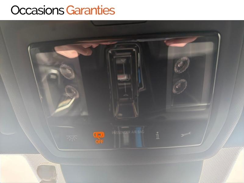 Voitures occasions VOLKSWAGEN GOLF GTD Béthune