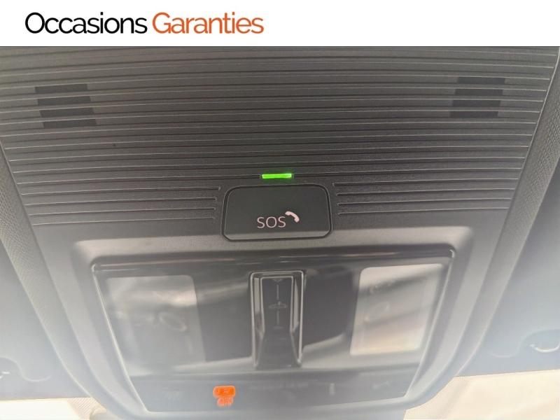 Voitures occasions VOLKSWAGEN GOLF GTD Béthune