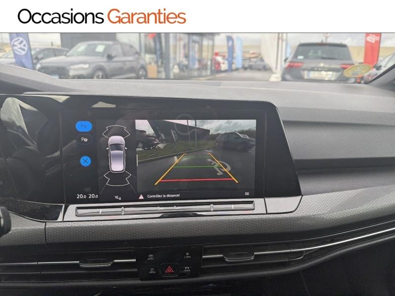 Voitures occasions VOLKSWAGEN GOLF GTD Béthune