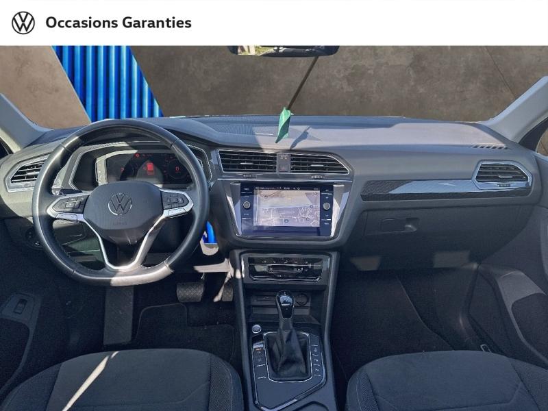 Voitures occasions VOLKSWAGEN TIGUAN Elegance Béthune