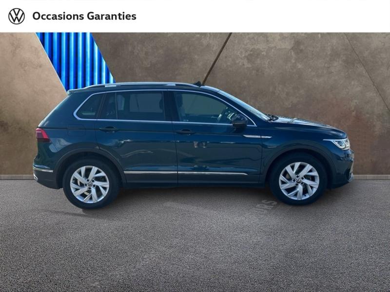 Voitures occasions VOLKSWAGEN TIGUAN Elegance Béthune