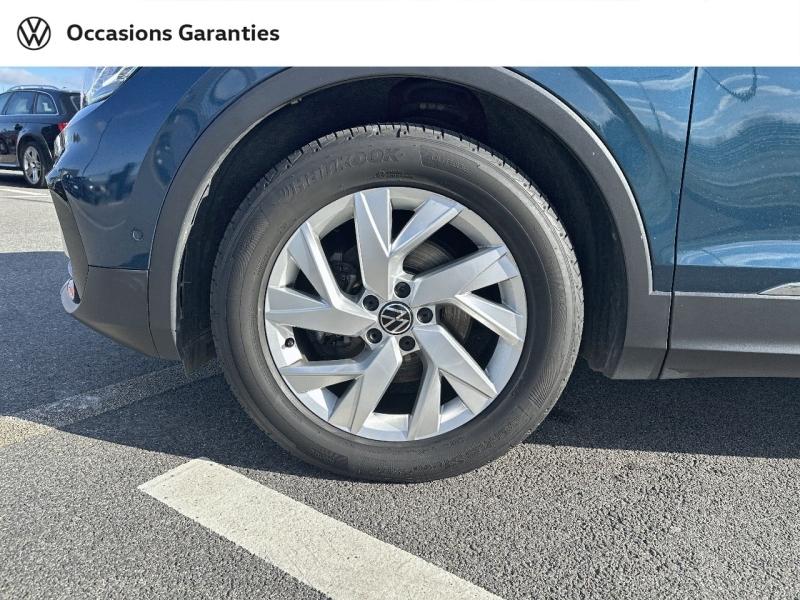 Voitures occasions VOLKSWAGEN TIGUAN Elegance Béthune